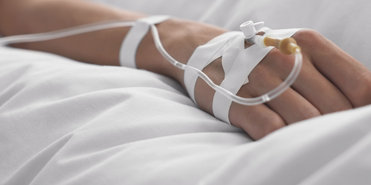 Bild zum Kurs 15.06.2026 | Einf&uuml;hlsam begleiten: Pflege von Menschen im Wachkoma