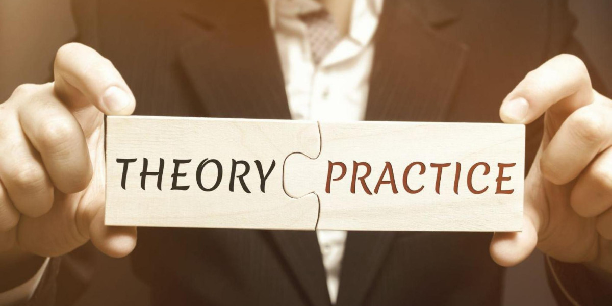 Bild zum Kurs Theorie und Praxis: Weshalb nichts so praktisch ist wie eine gute Theorie | Copyright: canva andrii yalanskyi
