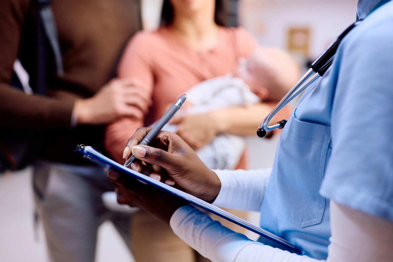 dekoratives Bild zur Seite 19.01.2026 | Weiterbildung zur Leitung Einer Station / Eines Bereiches (DKG) | Copyright: canva getty images Drazen Zigic