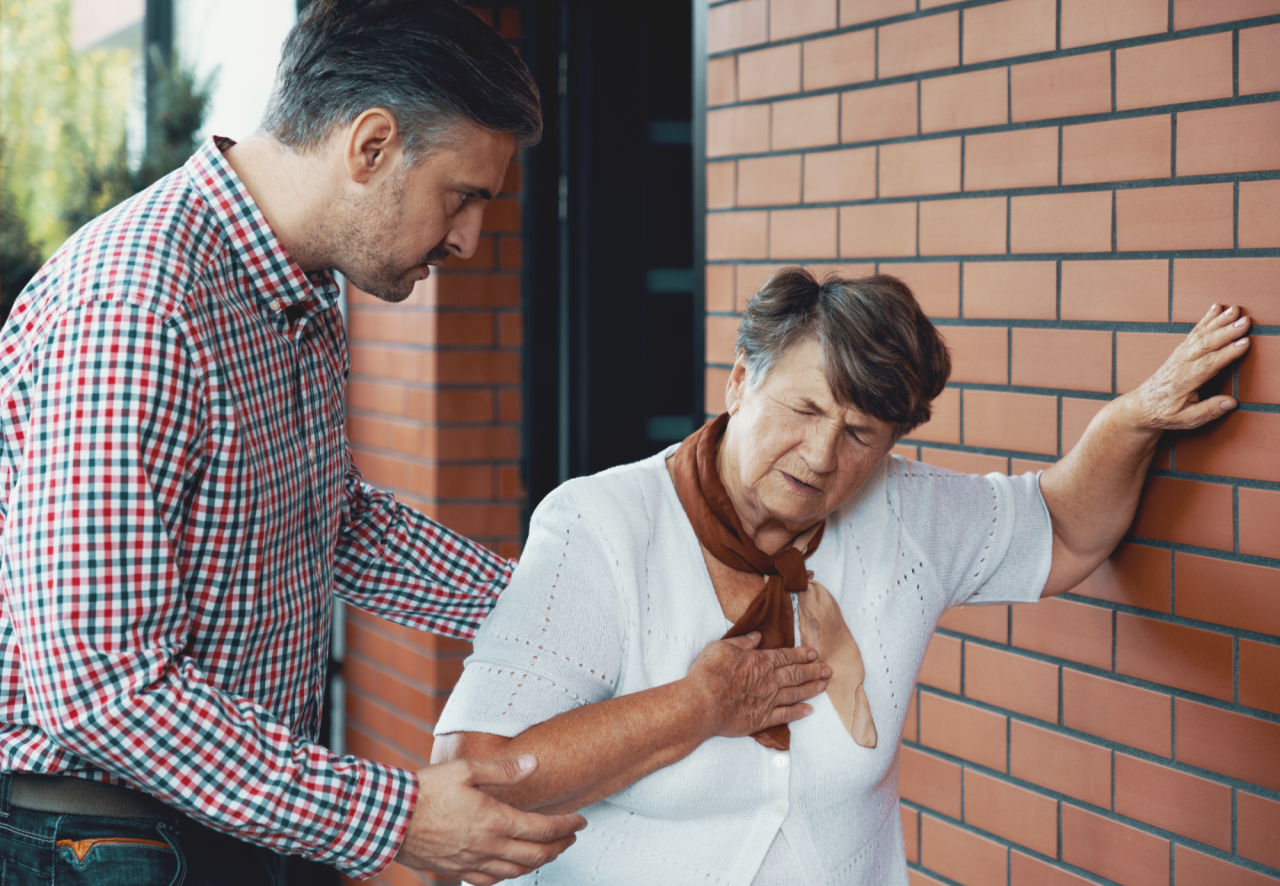 dekoratives Bild zur Seite 06.10.2026 | Fachgerechtes Handeln in palliativen Notfallsituationen | Copyright: canva-getty-images-katarzynabialasiewicz