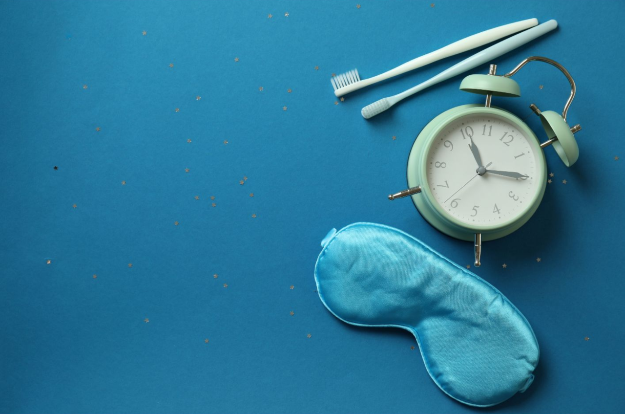 dekoratives Bild zur Seite Aufbaumodul PC für Pflegende: Für wen Schlaf die beste Medizin ist | Copyright: canva atlasstudio