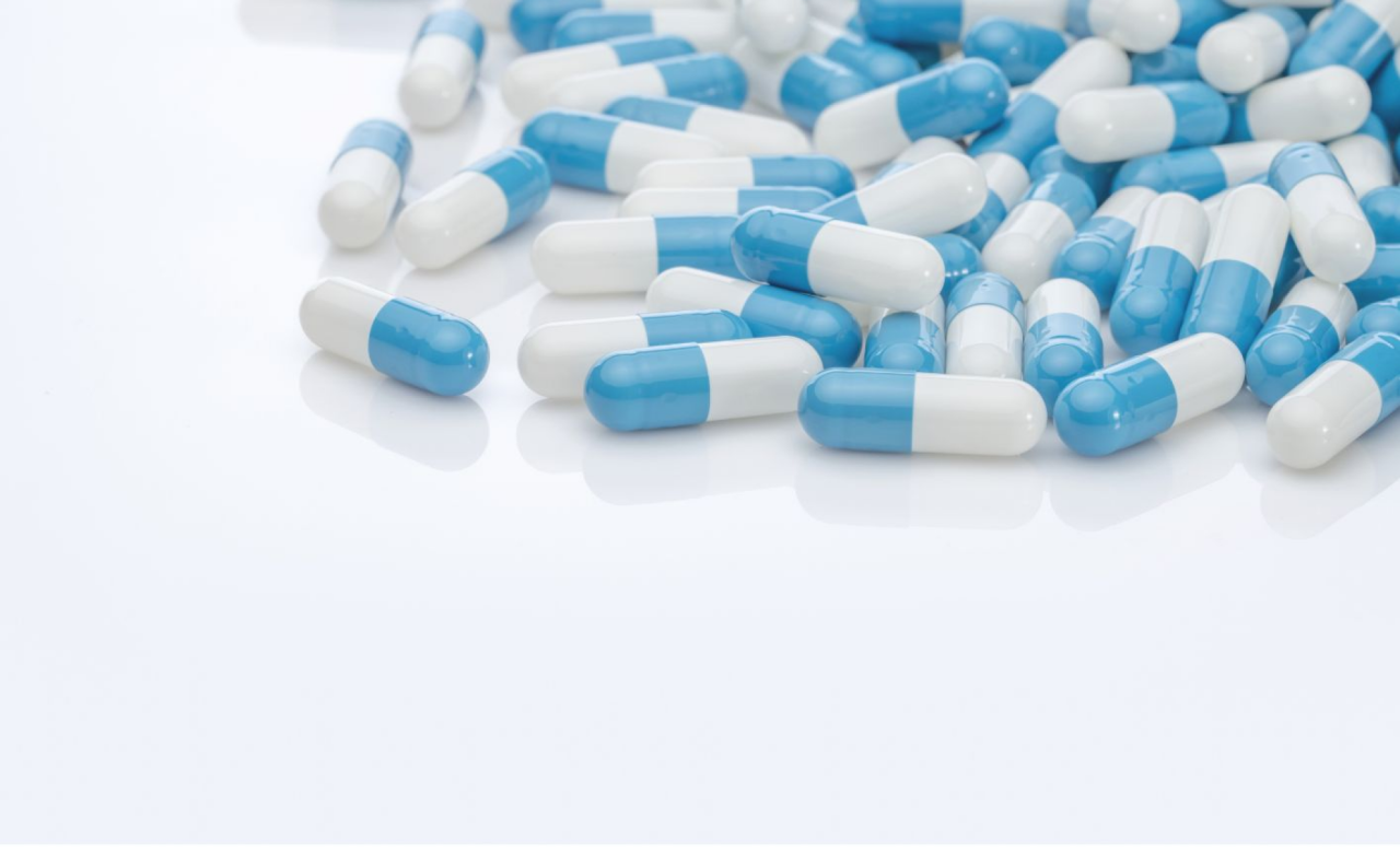 dekoratives Bild zur Seite 24.-25.11.2025 | Aufbaumodul PC für Pflegende: Notwendige Arzneimittel in der Palliativmedizin | Copyright: canva fahroni