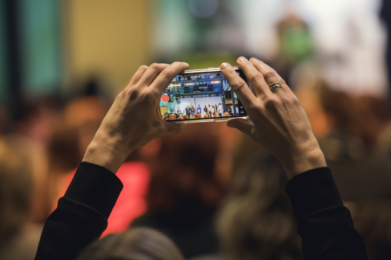 dekoratives Bild zur Seite 17. Symposium Pflegebildung