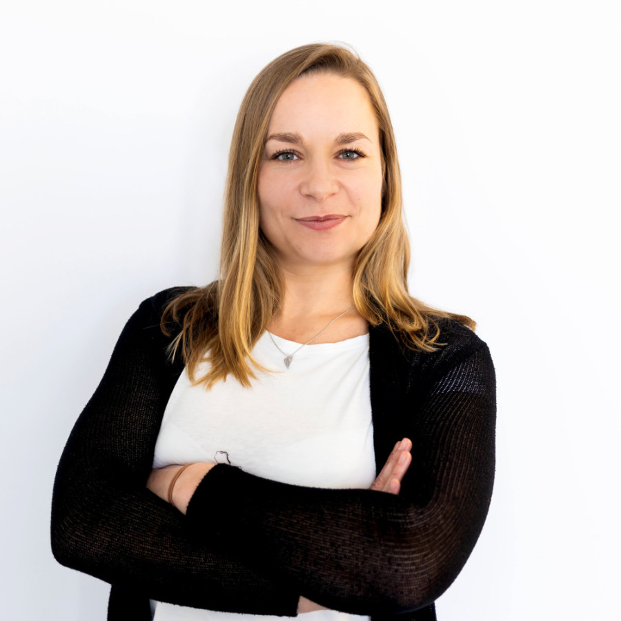 Foto von Lisa Körner | Copyright: Sarah Kossmann