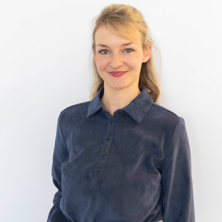 Foto von Johanna Thomas