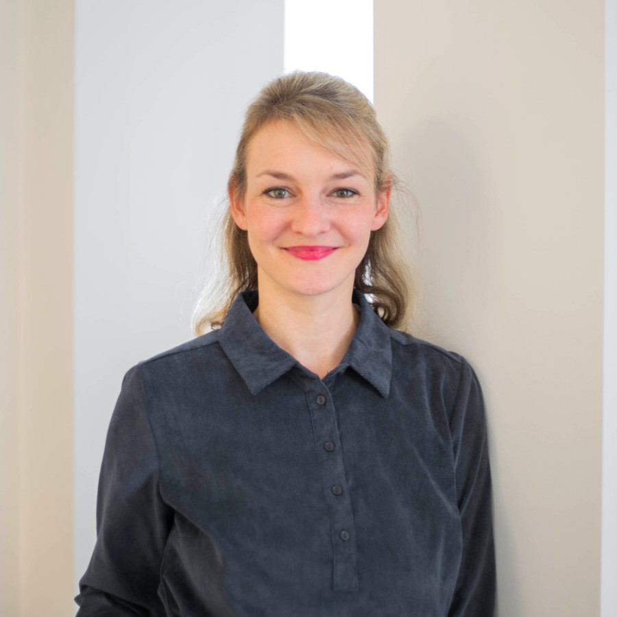 Foto von Johanna Thomas | Copyright: Sarah Kossmann
